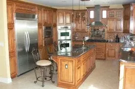 Slide of Abreu Enterprises