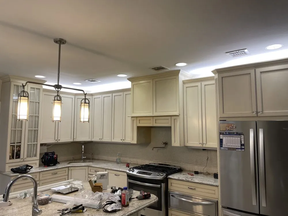 Slide of ABRO Tech Renovation & Construction