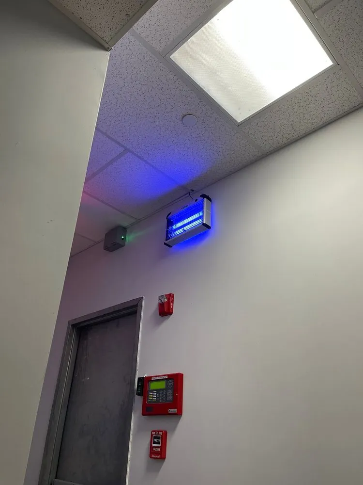 Slide of ABRO Tech Renovation & Construction