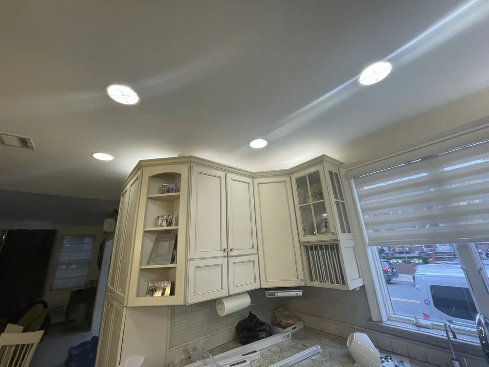 Slide of ABRO Tech Renovation & Construction