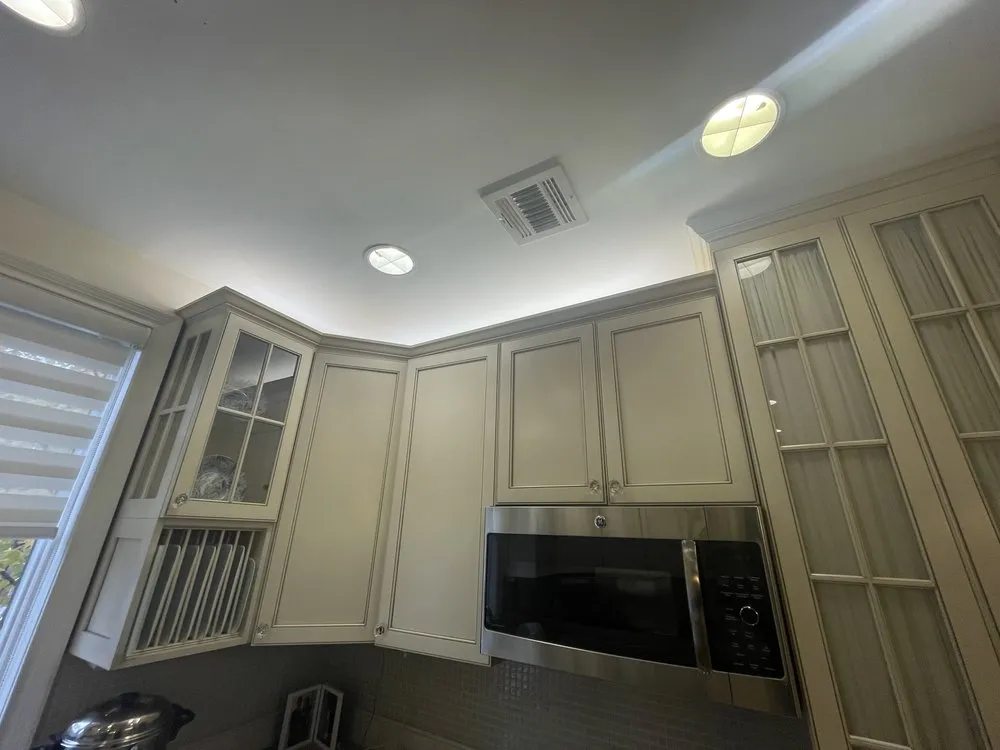 Slide of ABRO Tech Renovation & Construction