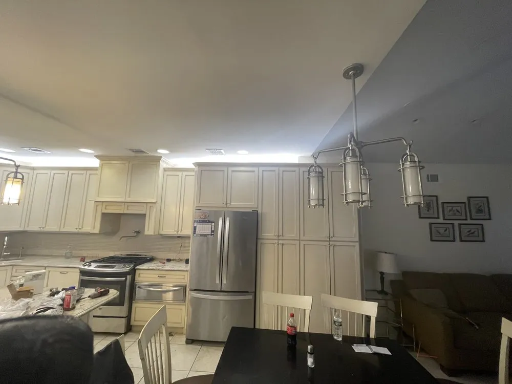 Certified circuit breaker repair in Mooresville, NC by ABRO Tech Renovation & Construction