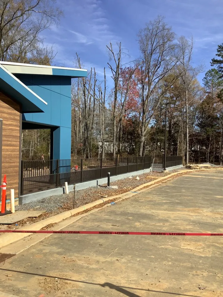 Professional electrician providing outlet and switch repair in Mooresville, NC - ABRO Tech Renovation & Construction