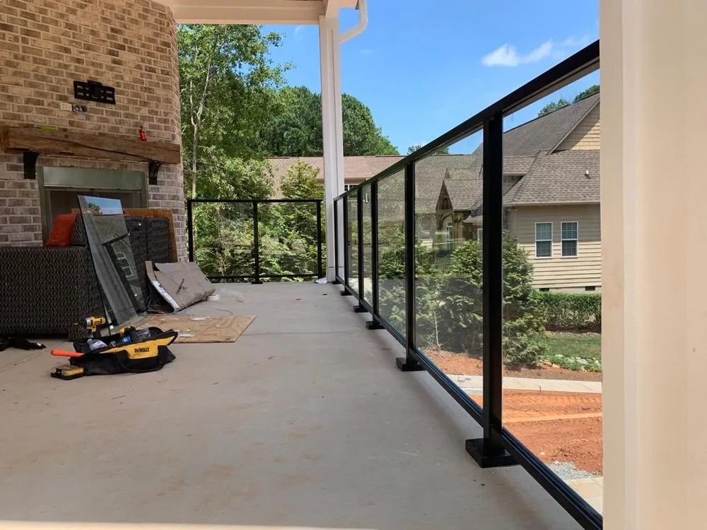 Professional outlet and switch repair experts serving Mooresville, NC - ABRO Tech Renovation & Construction