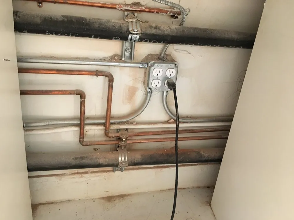 Slide of ABRO Tech Renovation & Construction