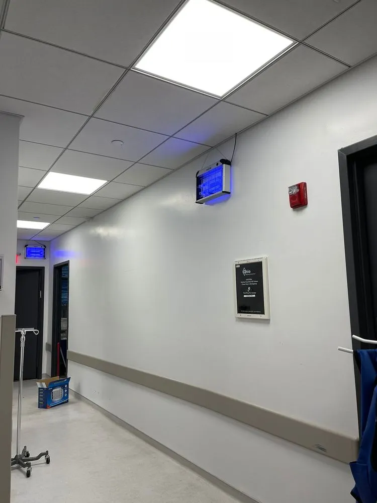 Slide of ABRO Tech Renovation & Construction