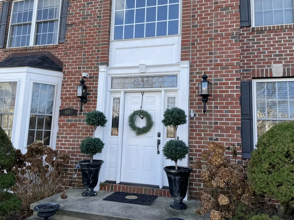 Slide of ABRO Tech Renovation & Construction