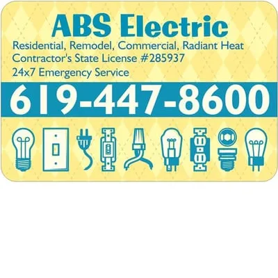 ABS Electric