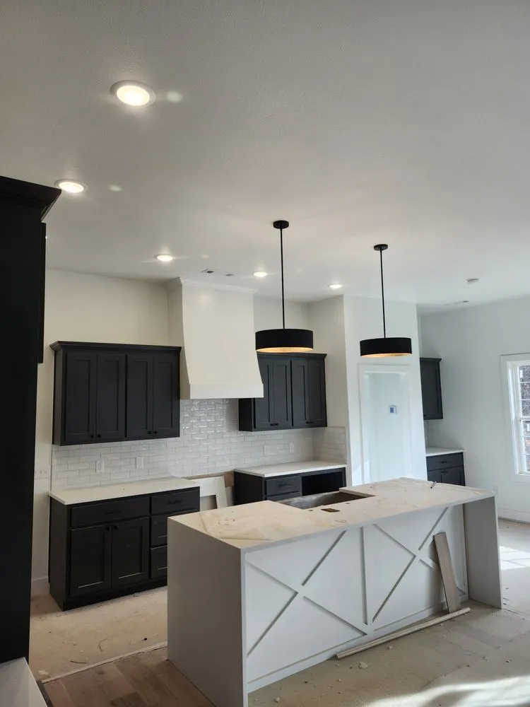 Slide of ABS Electrical Services