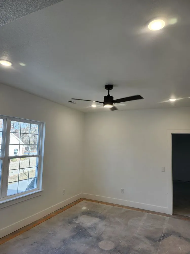 Slide of ABS Electrical Services