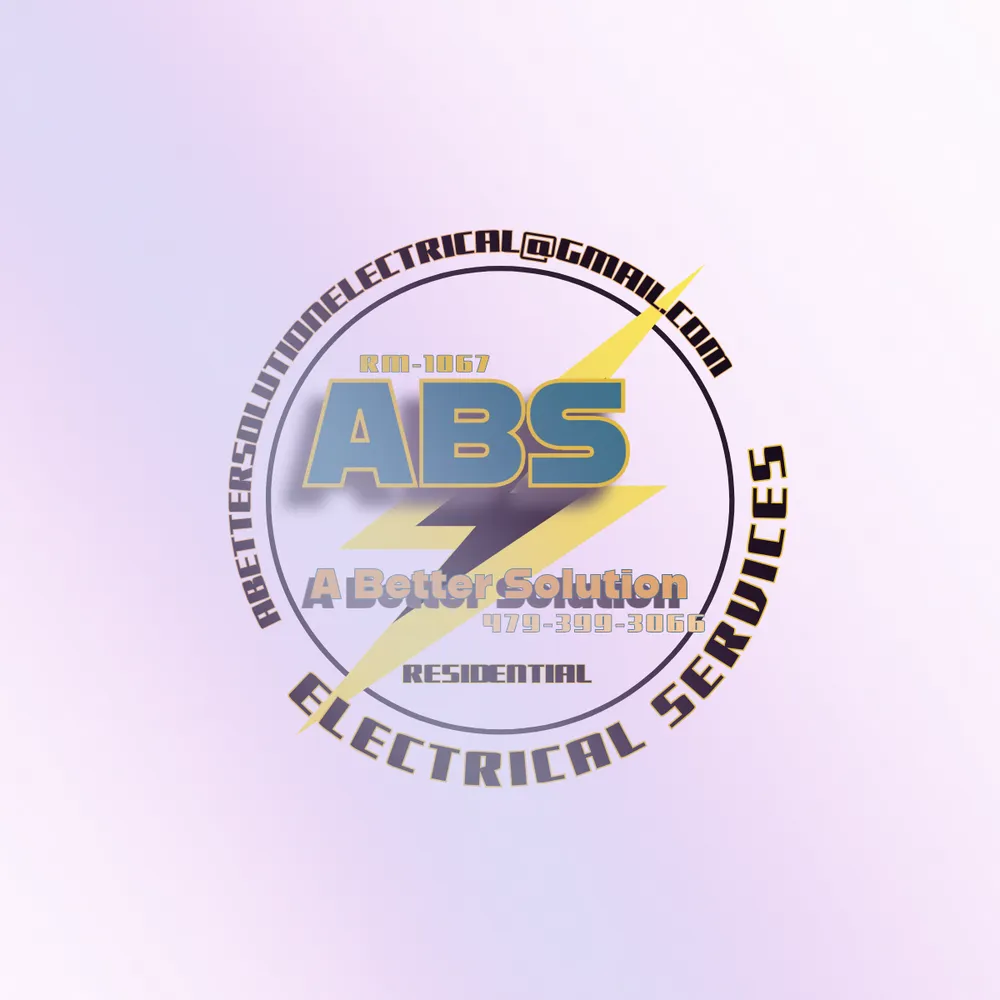 Slide of ABS Electrical Services