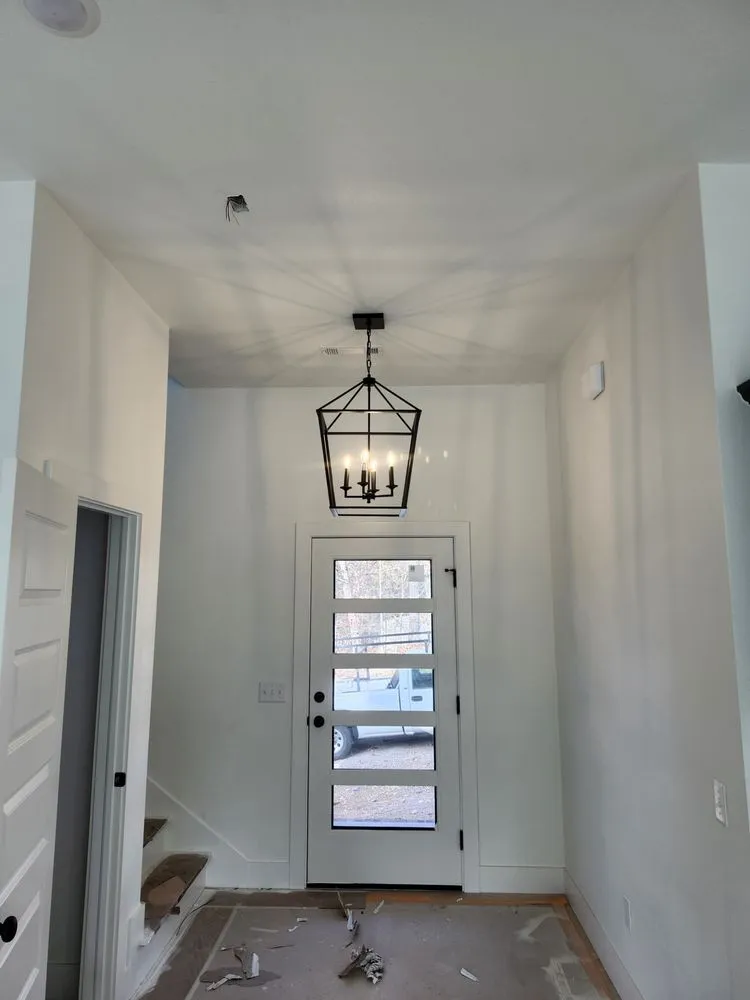 Slide of ABS Electrical Services