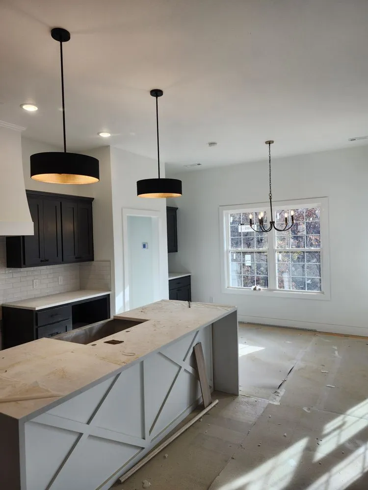 Slide of ABS Electrical Services