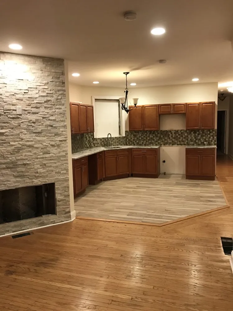 Certified electrical repair in , by Abs General Contracting