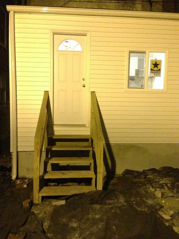 Certified electrical service for homes in panel upgrade, by