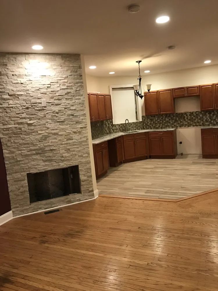 Expert panel upgrade service in , - Abs General Contracting