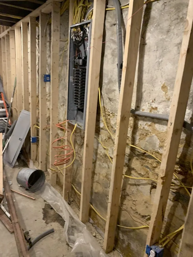 Slide of Abs General Contracting