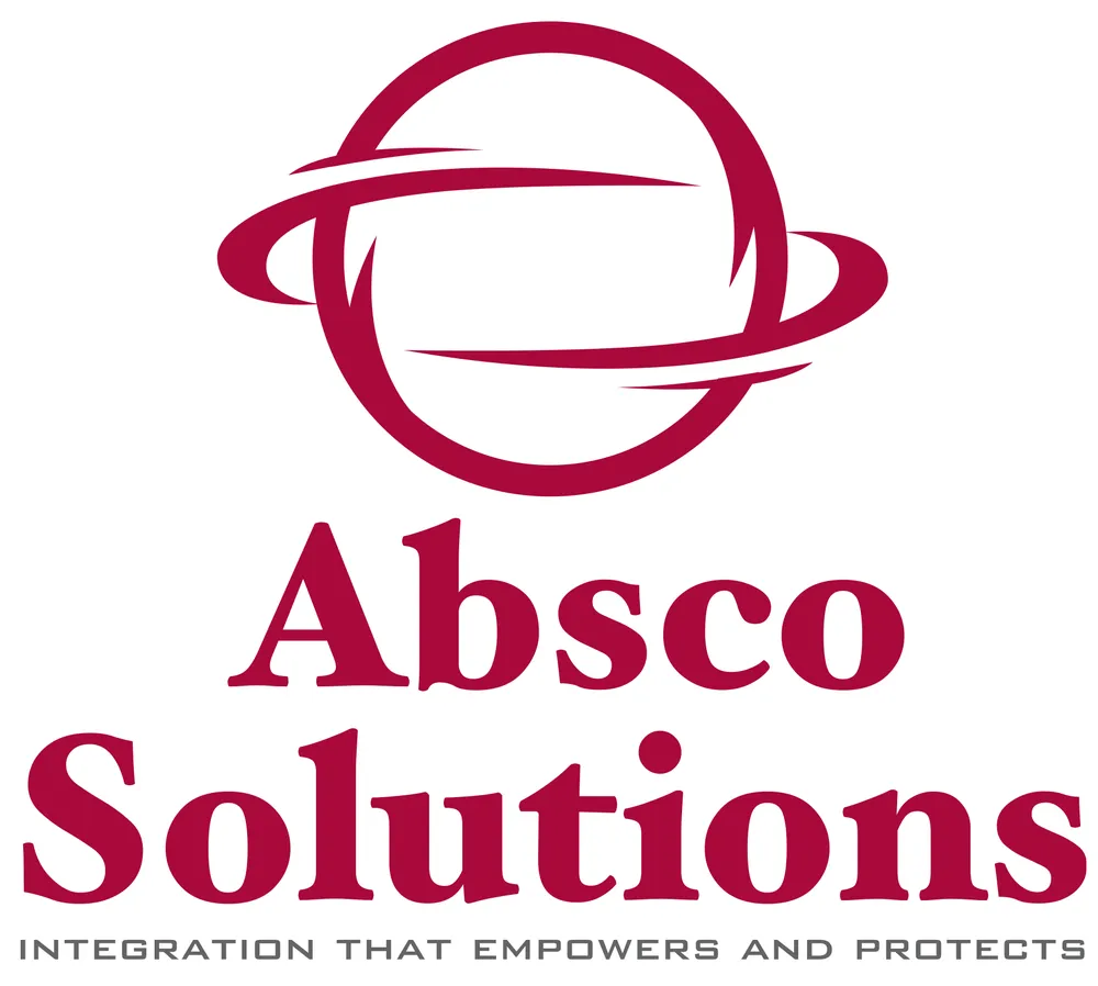 Slide of Absco Solutions