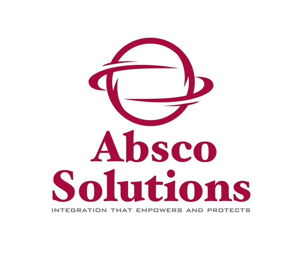 Slide of Absco Solutions