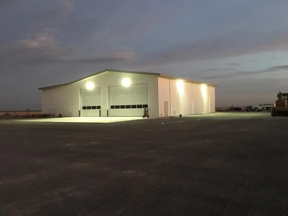 Slide of Absolute Choice Electric