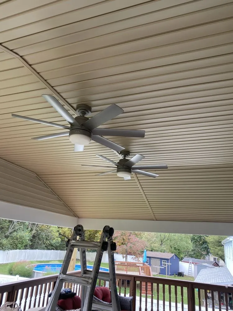 Expert panel upgrade in ,  by Absolute Current Electrical Construction & Home Remodeling