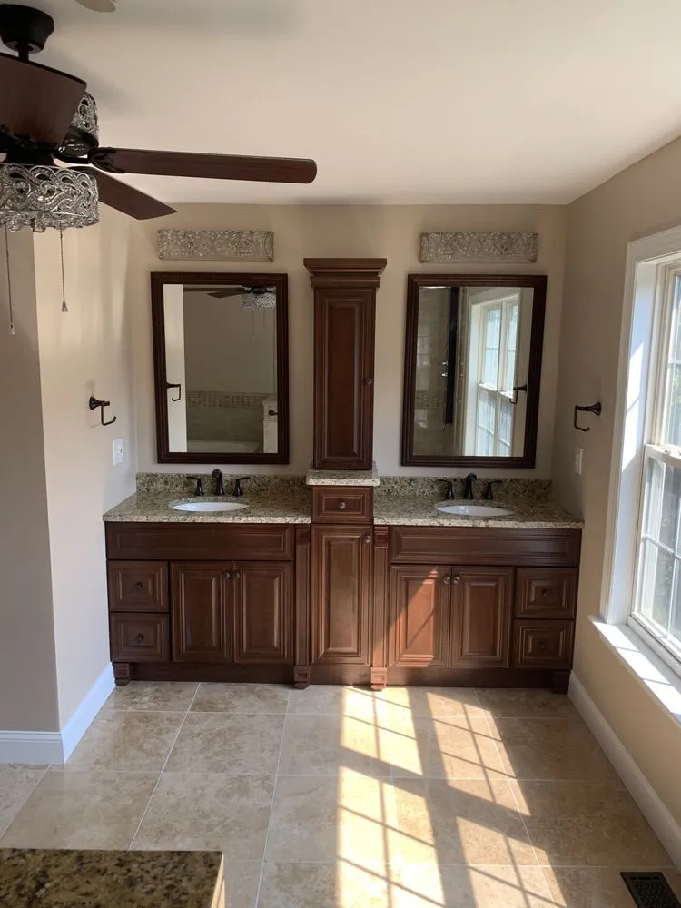 Slide of Absolute Current Electrical Construction & Home Remodeling