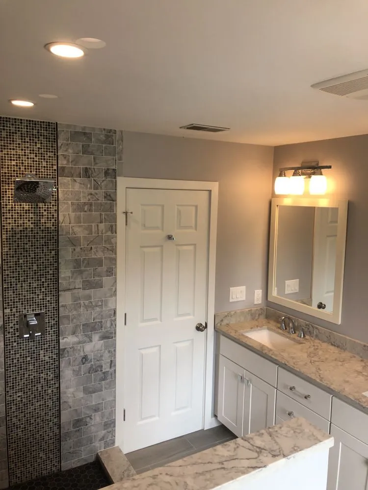 Slide of Absolute Current Electrical Construction & Home Remodeling