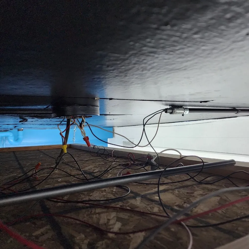 Slide of Absolute Custom Electrical