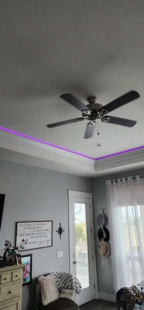 Slide of Absolute Custom Electrical