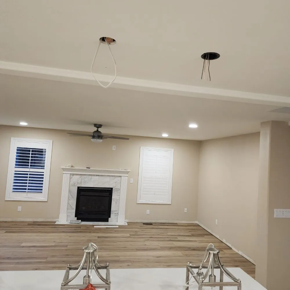 Slide of Absolute Custom Electrical