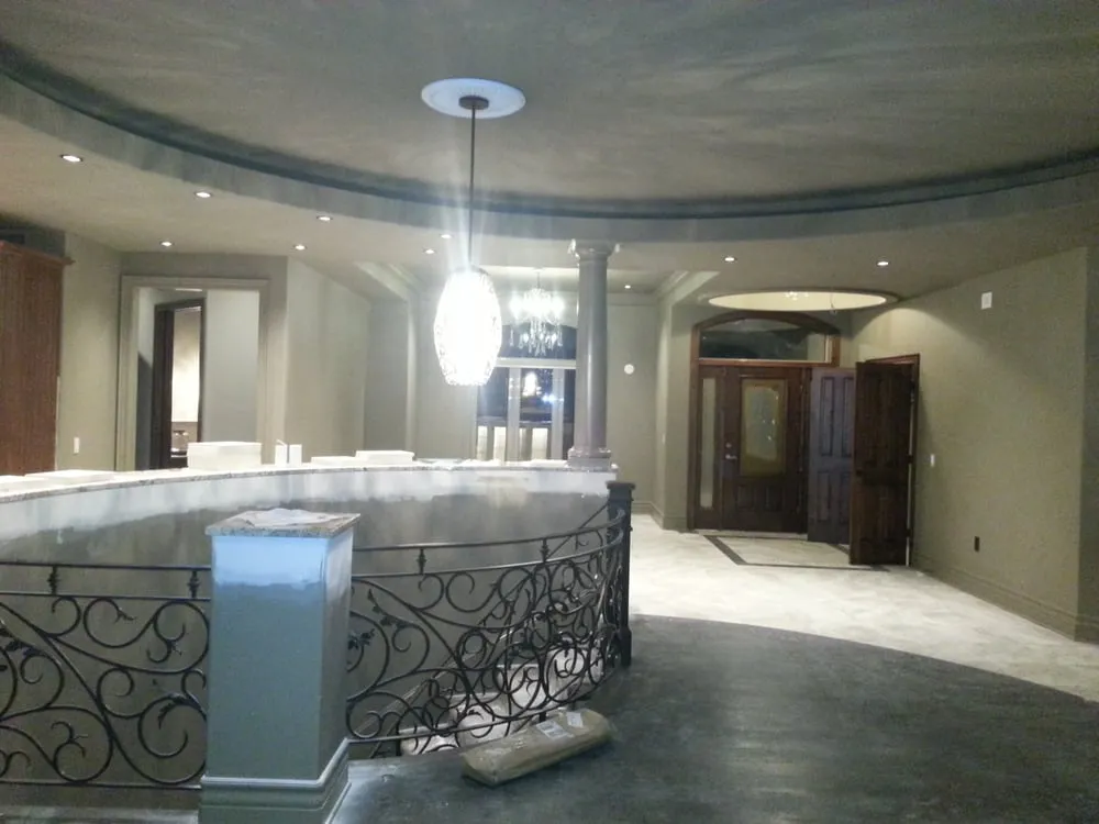 Slide of Absolute Electric