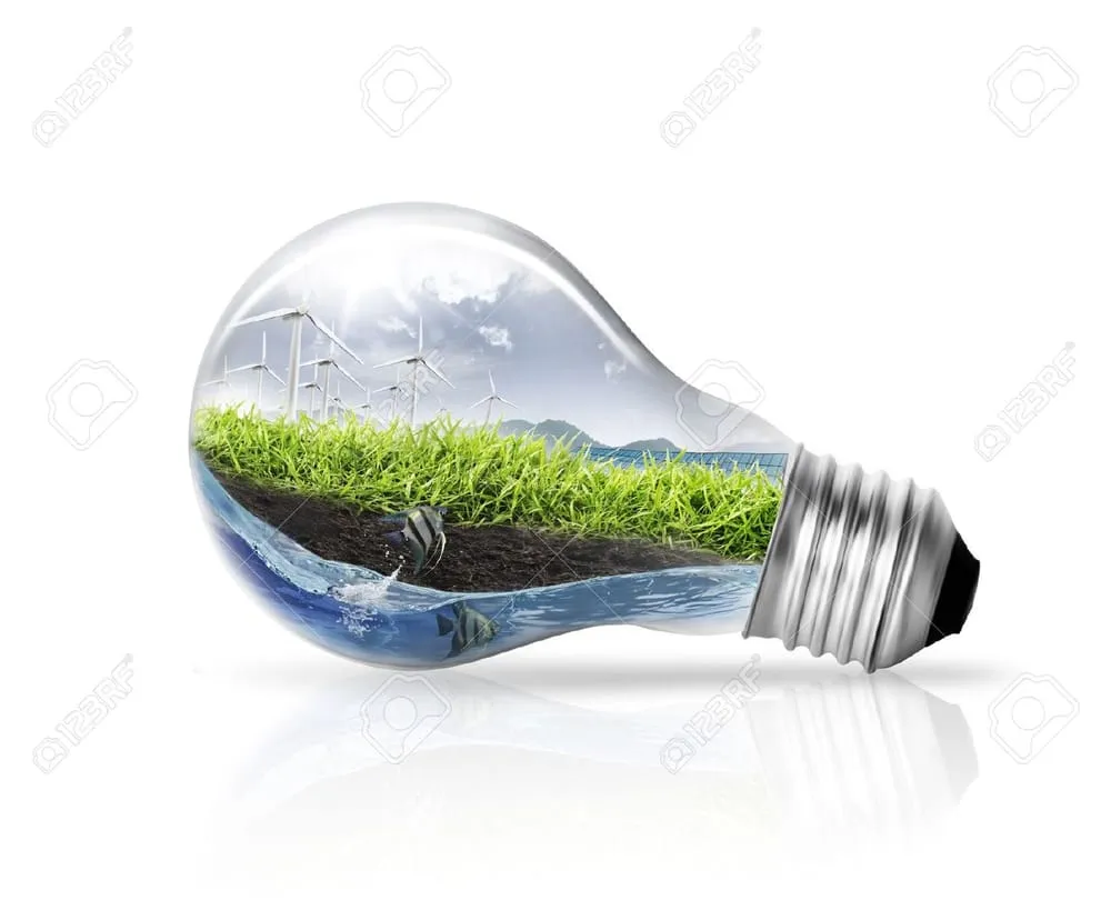 Slide of Absolute Electric