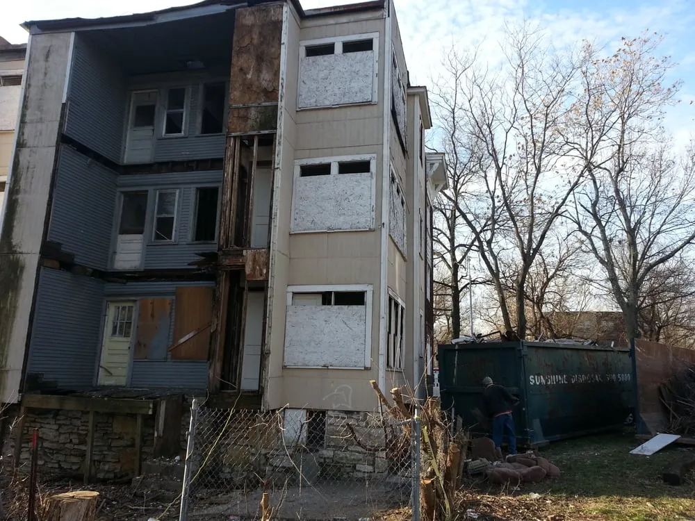 Slide of Absolute Electric