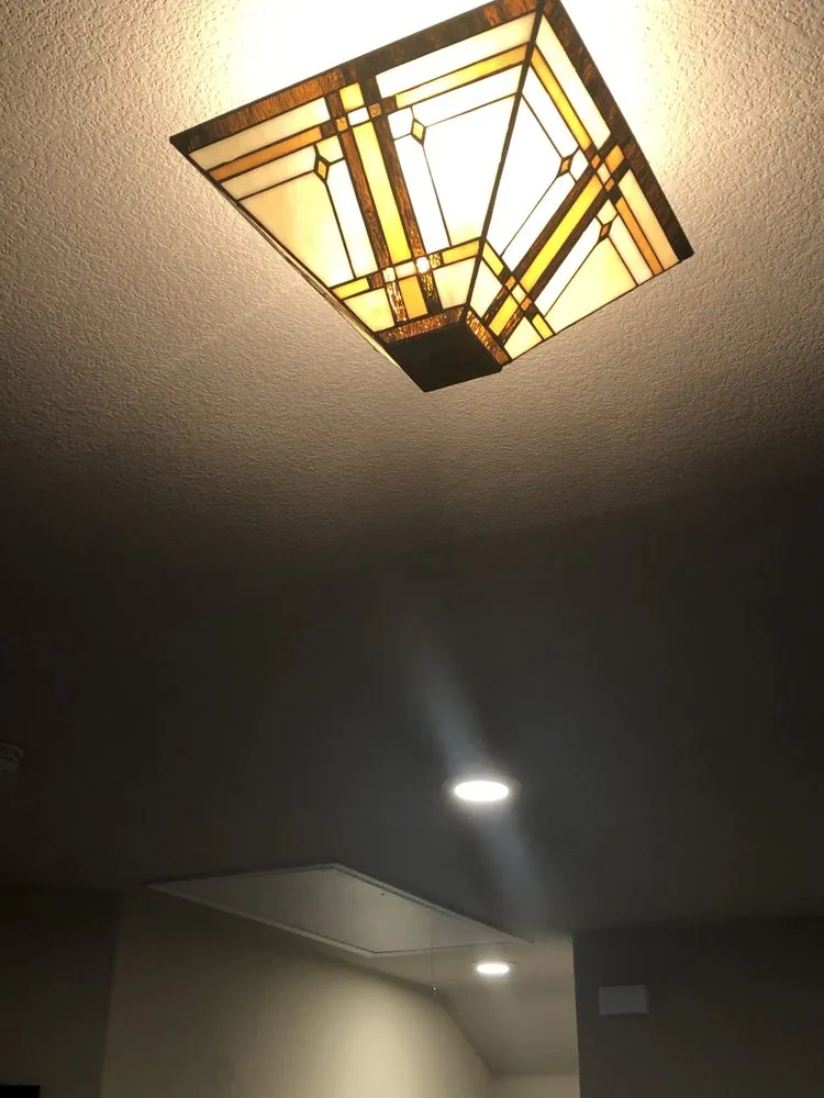 Slide of Absolute Electric