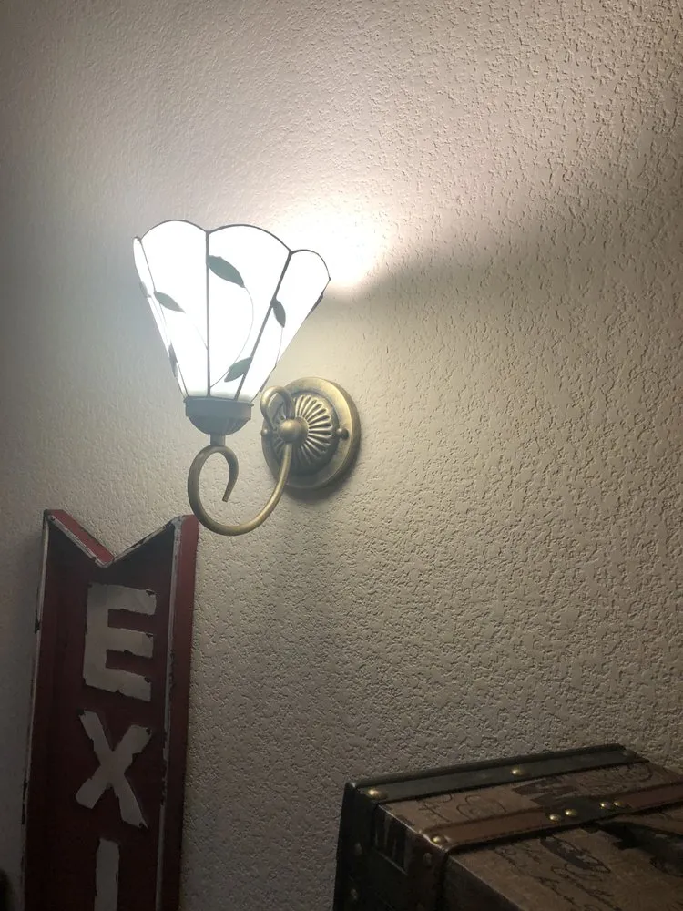 Slide of Absolute Electric