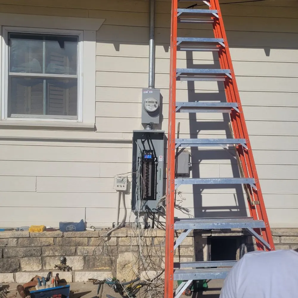 Slide of Absolute Electric