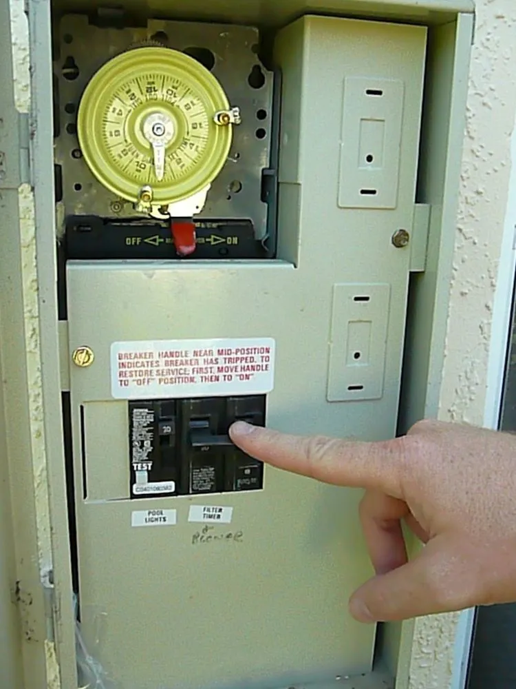 Slide of Absolute Electric