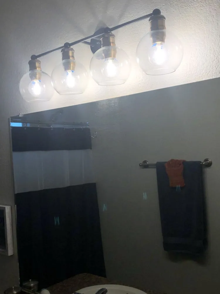 Slide of Absolute Electric