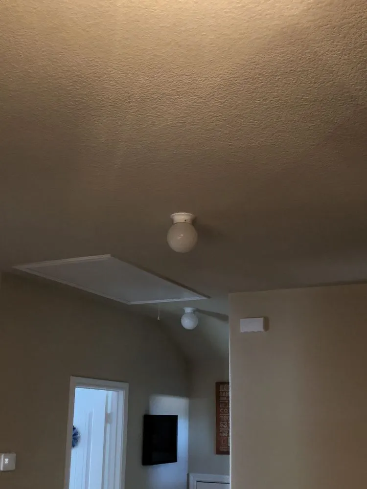 Slide of Absolute Electric