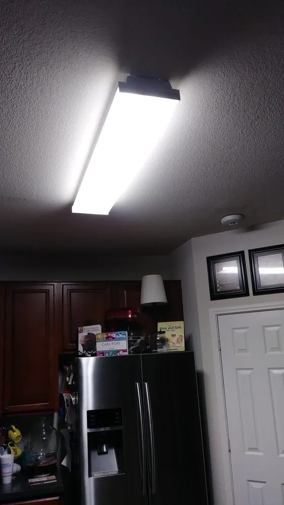 Slide of Absolute Electric