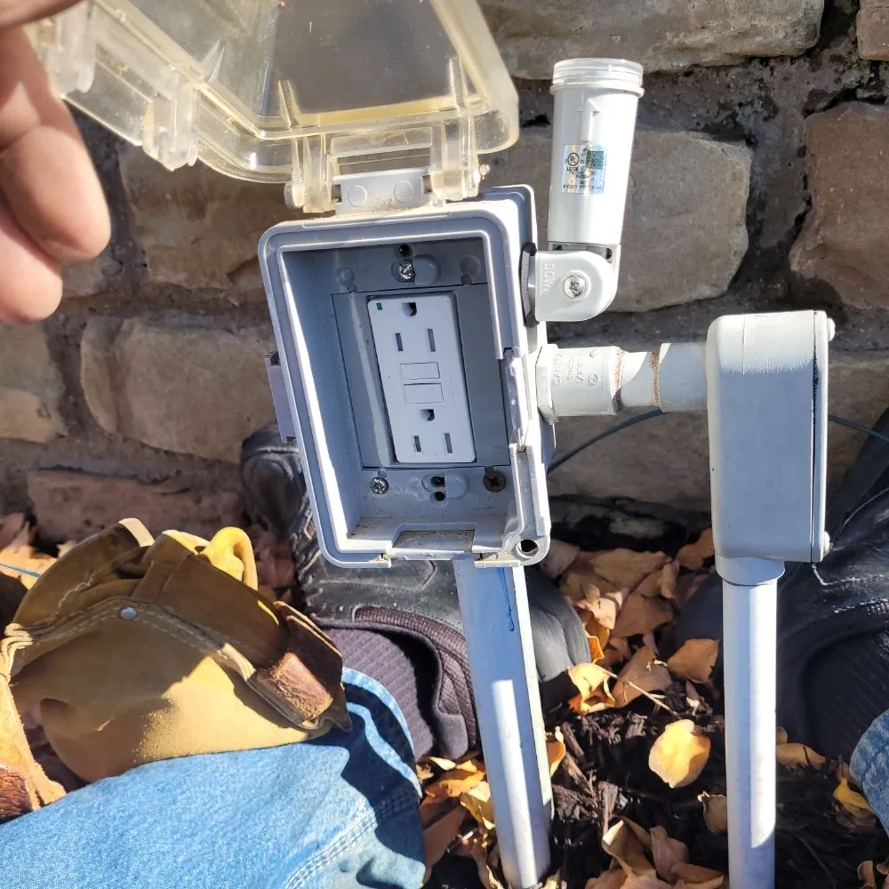 Slide of Absolute Electric