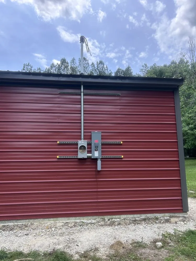 Slide of Absolute Electric