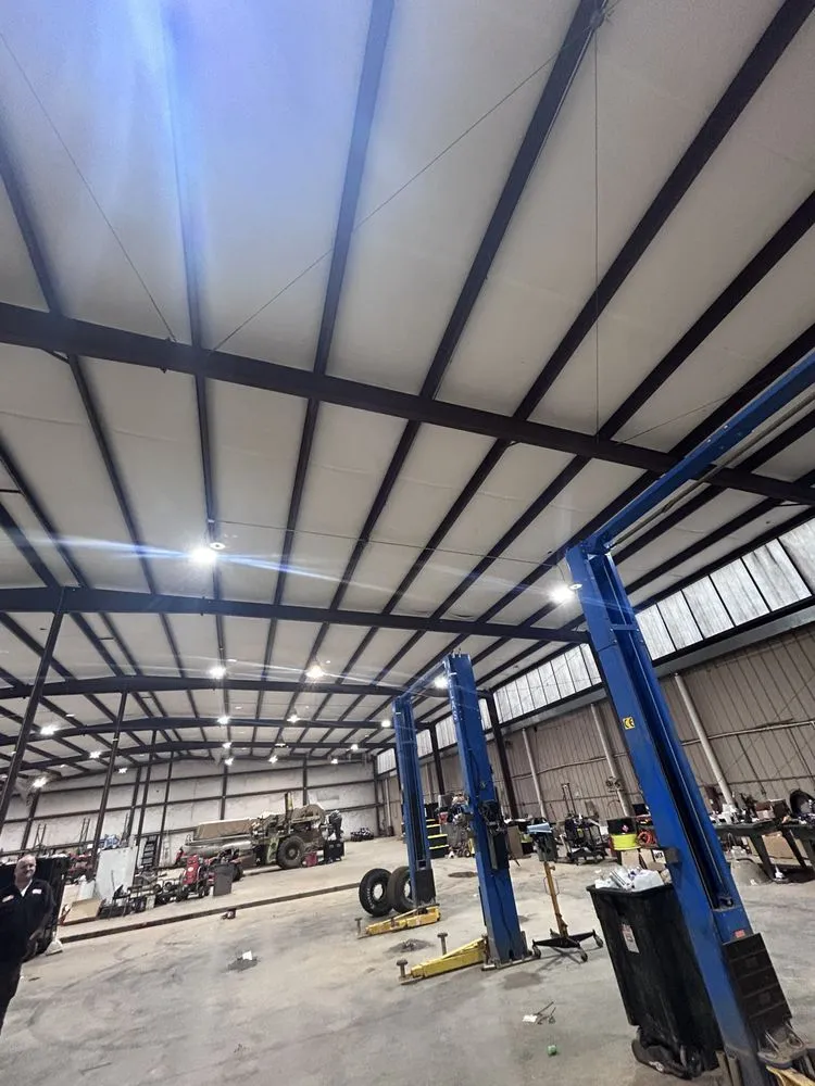 Slide of Absolute Electric