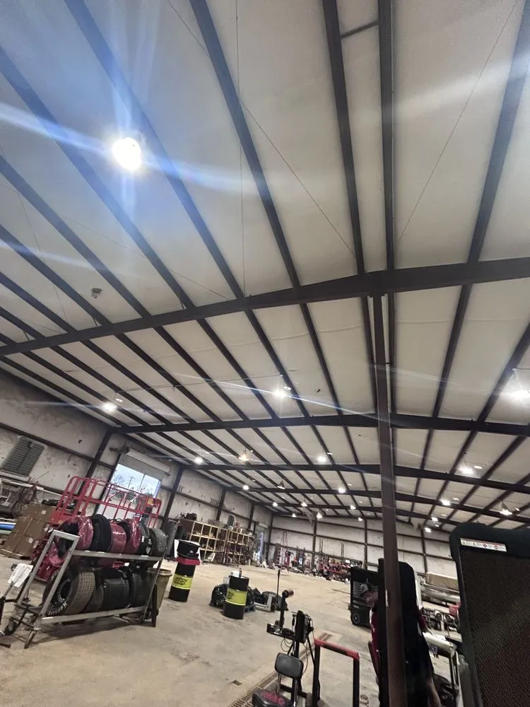 Slide of Absolute Electric