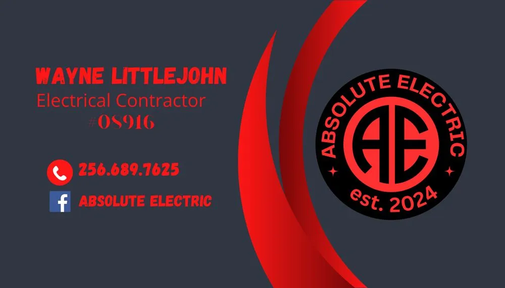 Slide of Absolute Electric