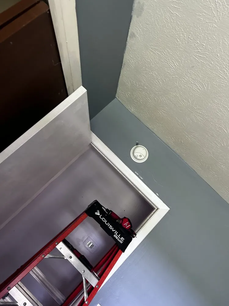 Slide of Absolute Electric