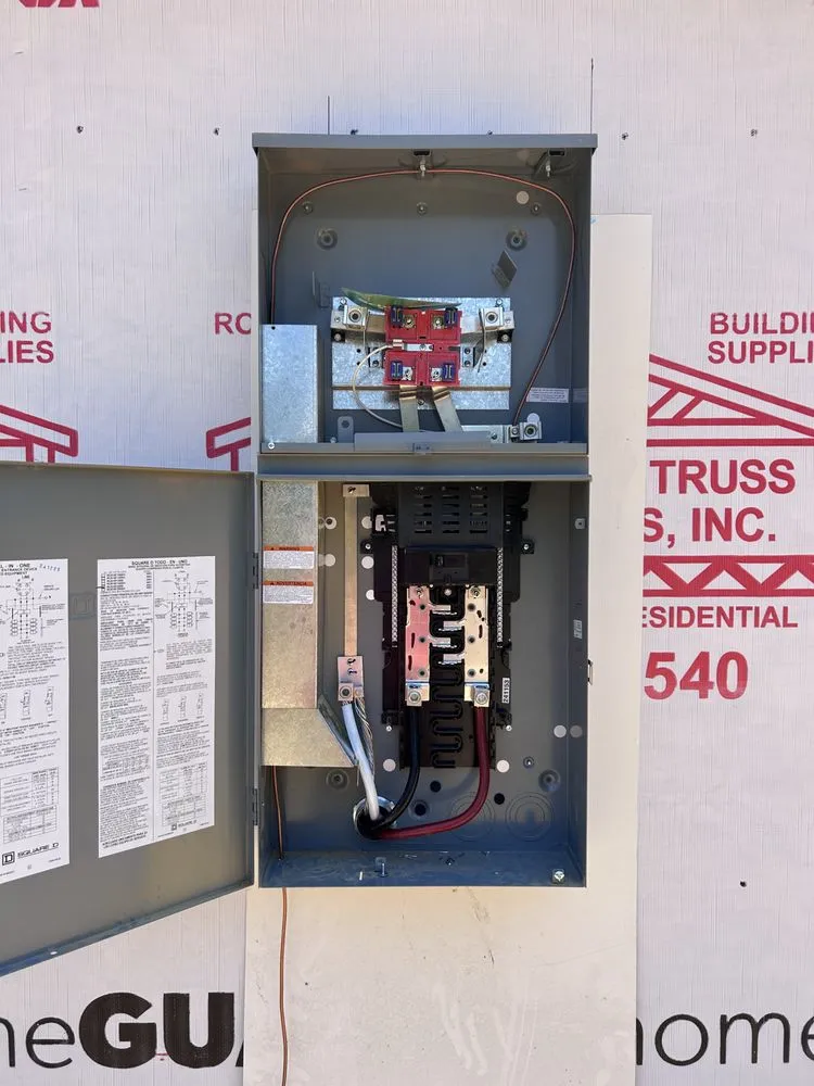 Slide of Absolute Electric