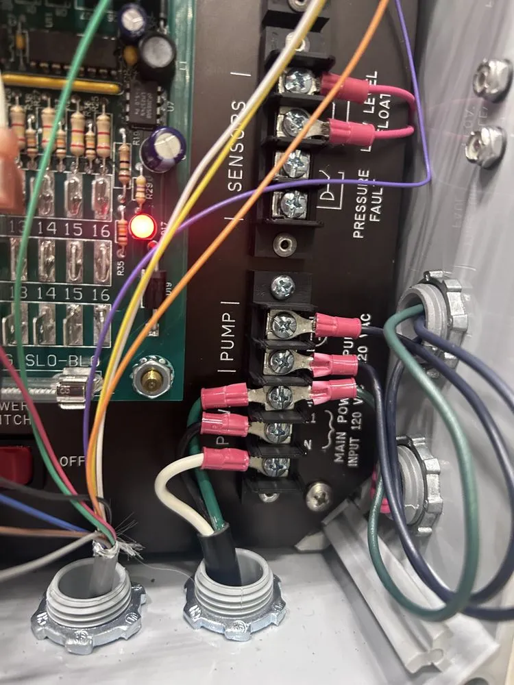 Slide of Absolute Electric