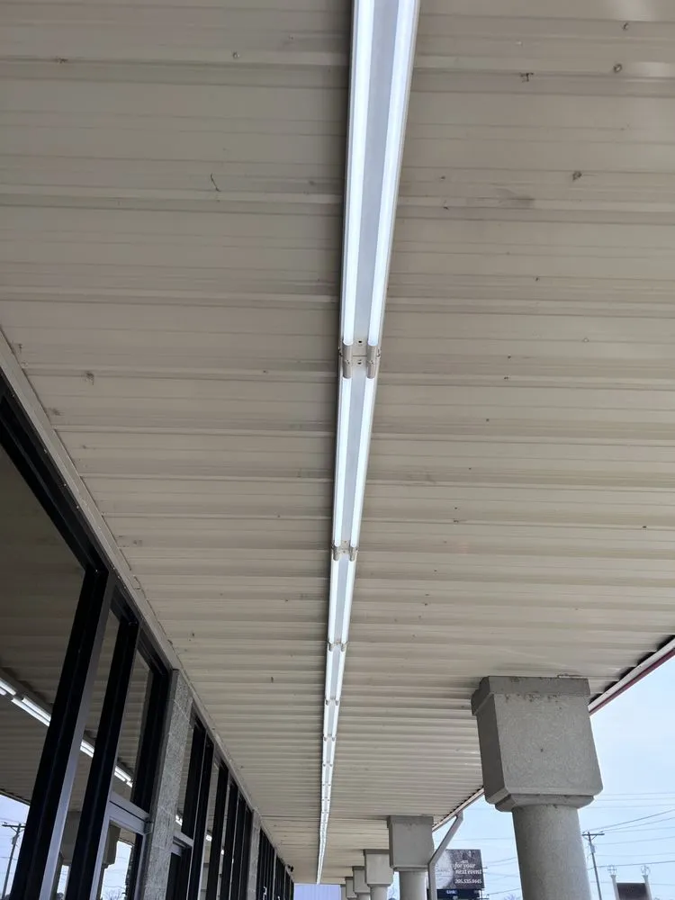 Slide of Absolute Electric