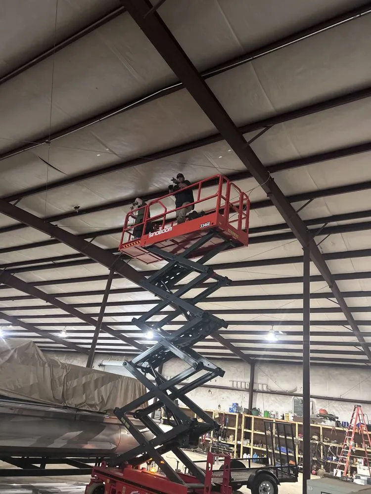 Slide of Absolute Electric